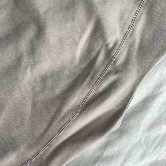 *SOLD* BABATON | Aritzia Miguel Dress | 4 - Picture 7 of 8